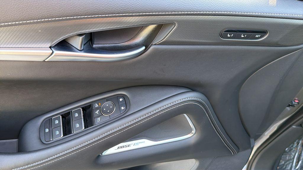 used 2025 INFINITI QX60 car, priced at $40,750