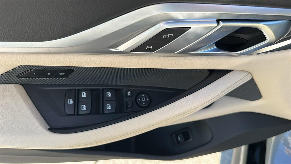 used 2024 BMW 430 Gran Coupe car, priced at $43,788