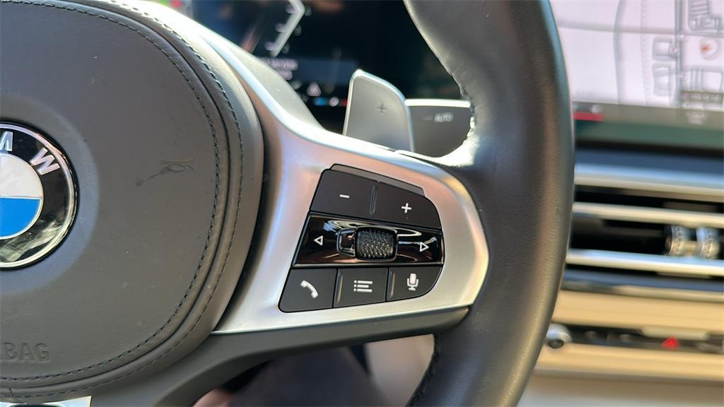 used 2024 BMW 430 Gran Coupe car, priced at $43,788
