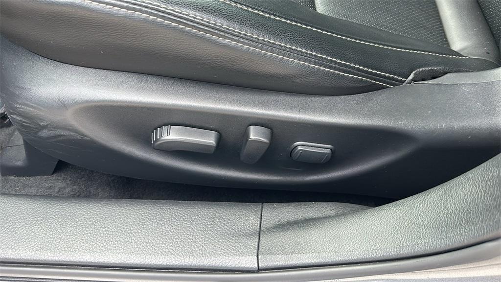 used 2023 Nissan Maxima car, priced at $23,488