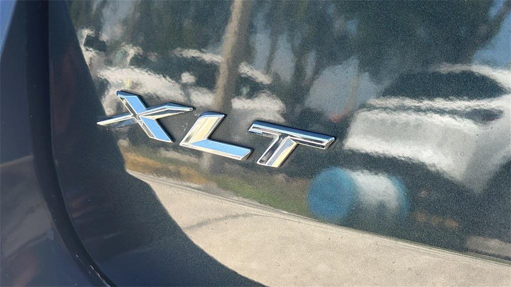used 2022 Ford Explorer car, priced at $27,488