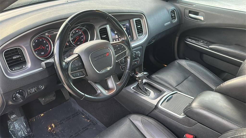 used 2021 Dodge Charger car, priced at $19,488