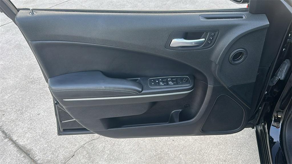 used 2021 Dodge Charger car, priced at $19,488