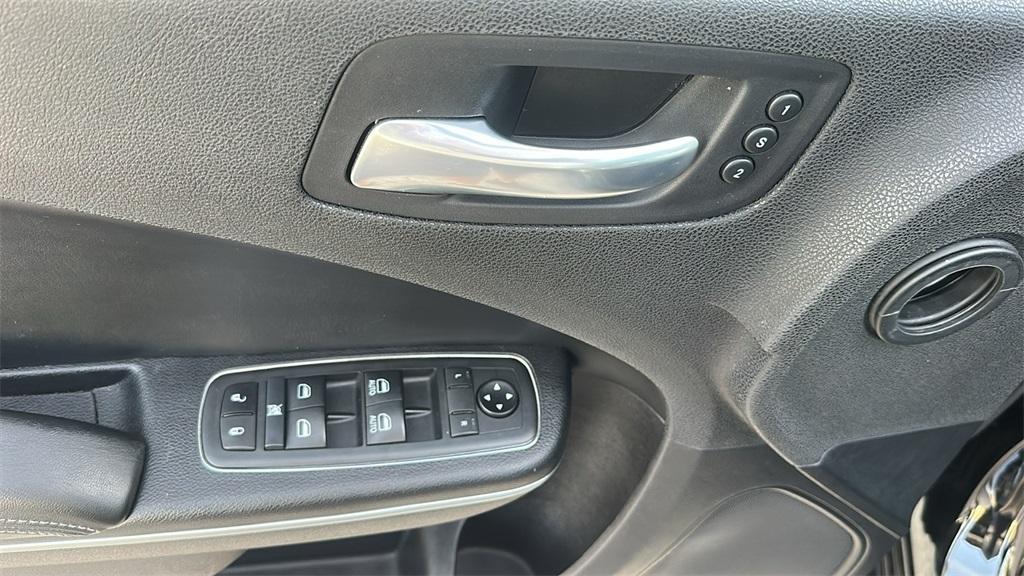 used 2021 Dodge Charger car, priced at $19,488