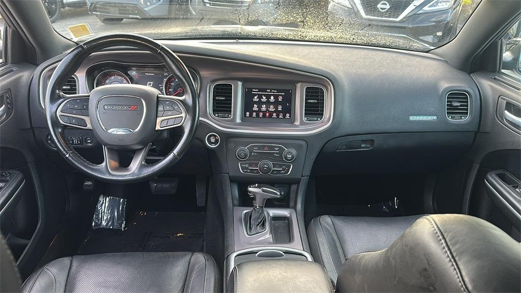 used 2021 Dodge Charger car, priced at $19,488