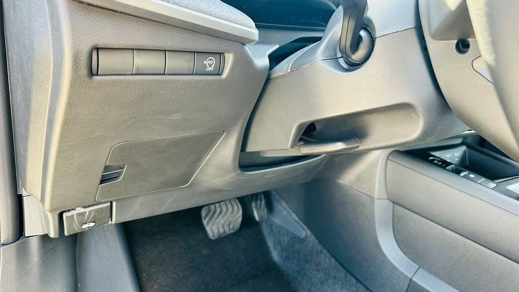 new 2026 Nissan Kicks car, priced at $21,902