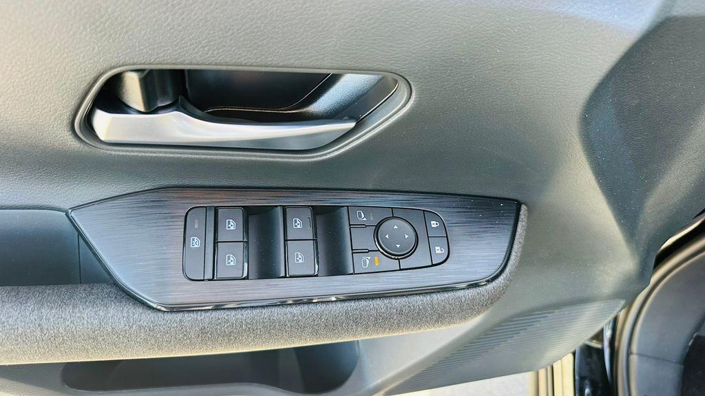 new 2026 Nissan Kicks car, priced at $21,902