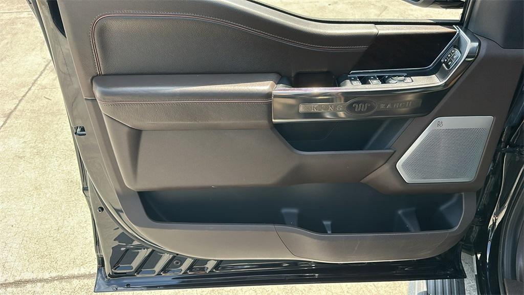 used 2023 Ford F-150 car, priced at $40,000