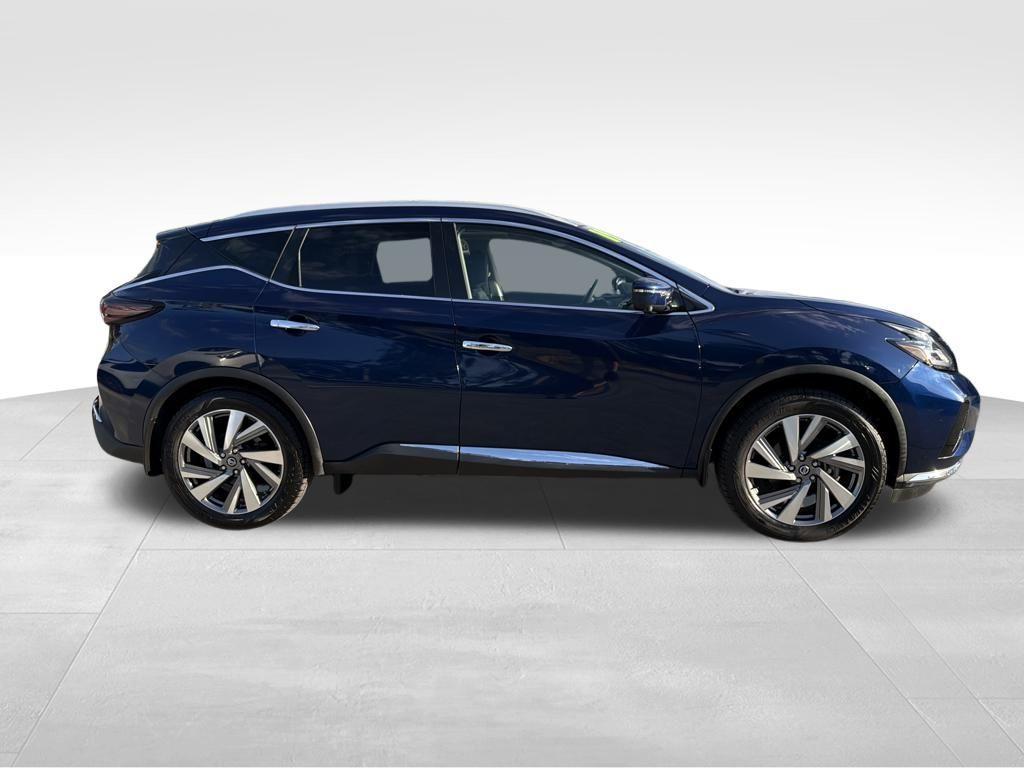 used 2019 Nissan Murano car, priced at $20,300