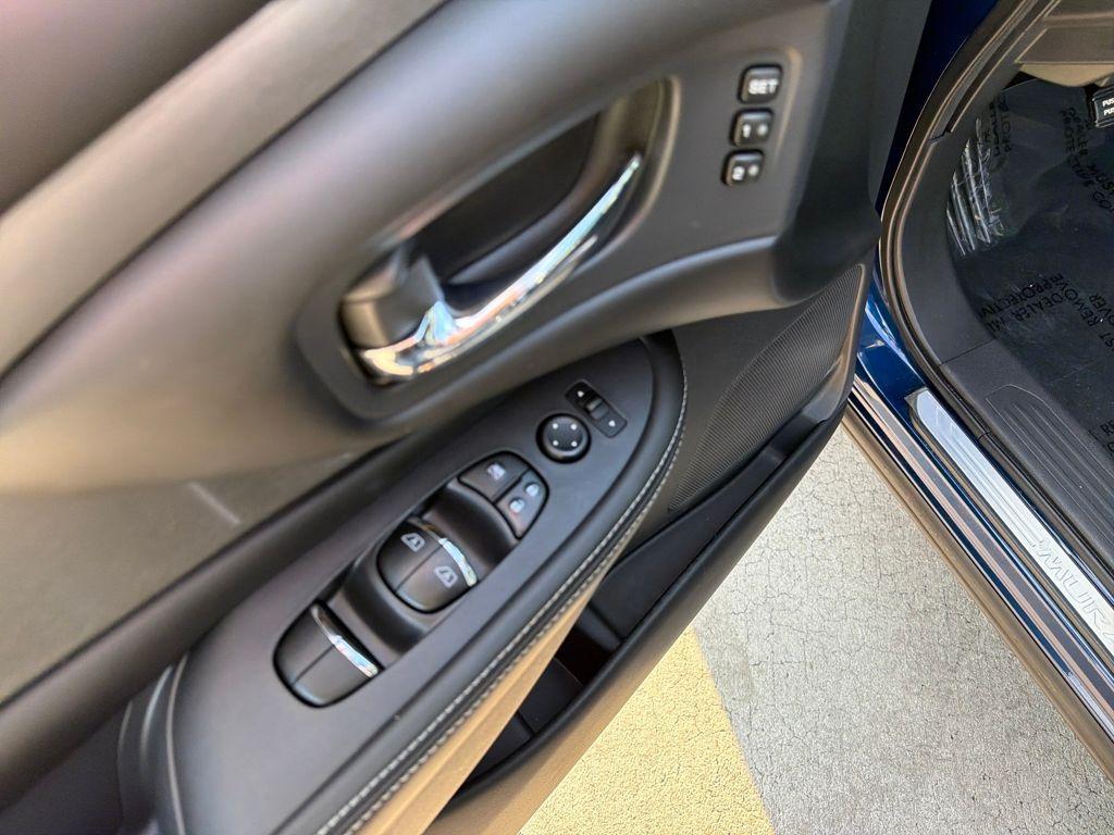 used 2019 Nissan Murano car, priced at $20,300