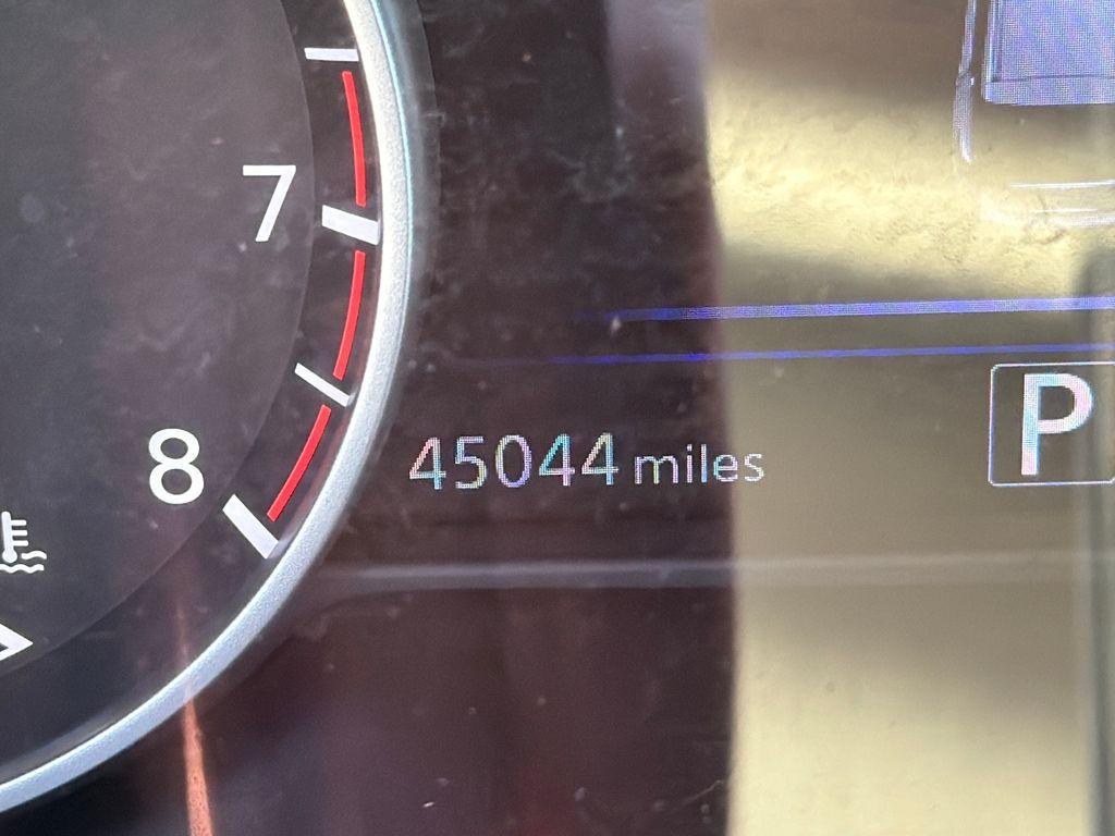 used 2019 Nissan Murano car, priced at $20,300