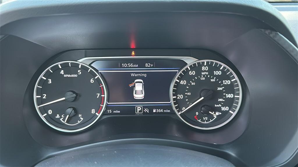 new 2025 Nissan Sentra car, priced at $24,882