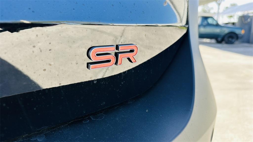 new 2025 Nissan Kicks car, priced at $27,444