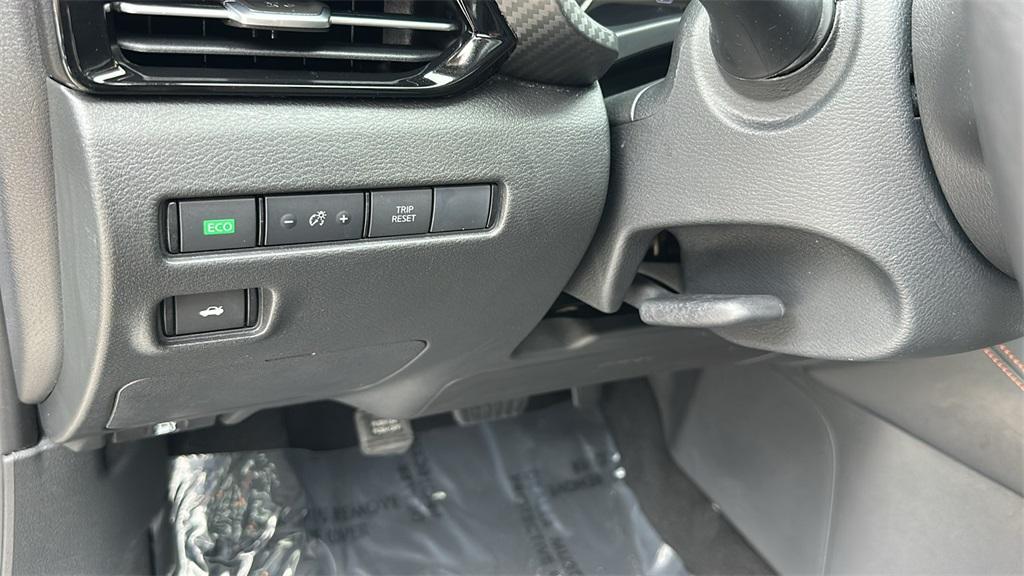 used 2023 Nissan Sentra car, priced at $16,999