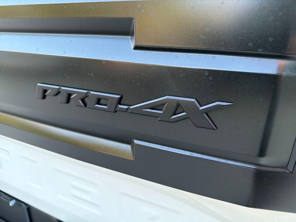 new 2026 Nissan Frontier car, priced at $44,619