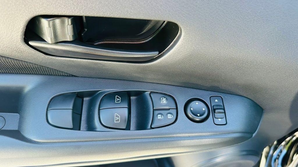 new 2025 Nissan Kicks Play car, priced at $22,147