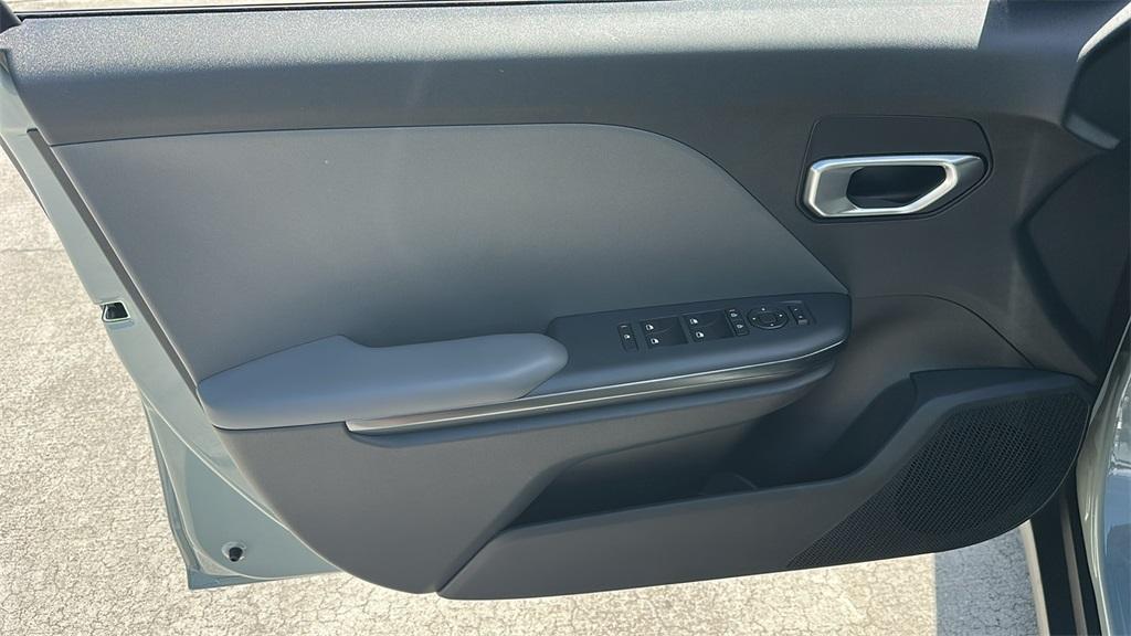 used 2025 Kia K4 car, priced at $21,800