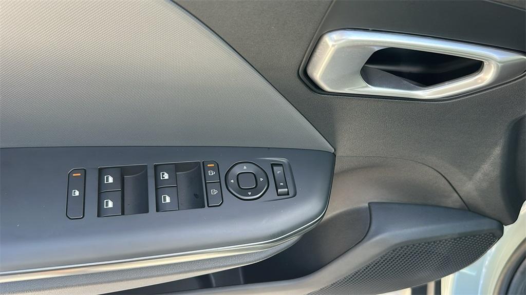 used 2025 Kia K4 car, priced at $21,800