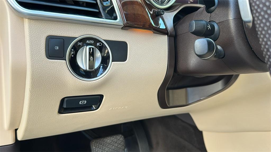 used 2018 Mercedes-Benz GLS 450 car, priced at $25,000