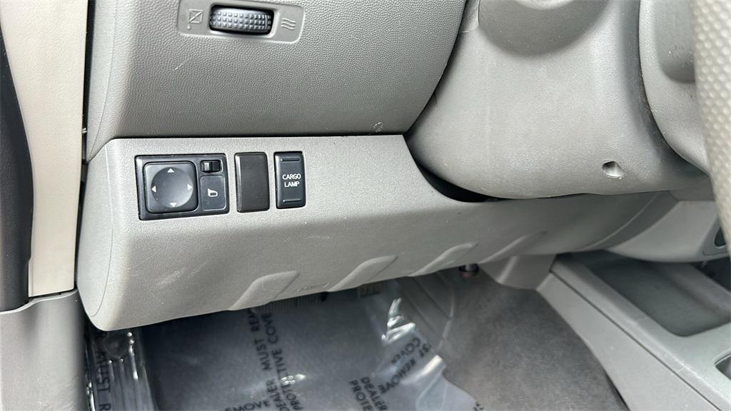 used 2019 Nissan Frontier car, priced at $14,788