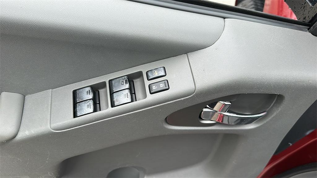 used 2019 Nissan Frontier car, priced at $14,788