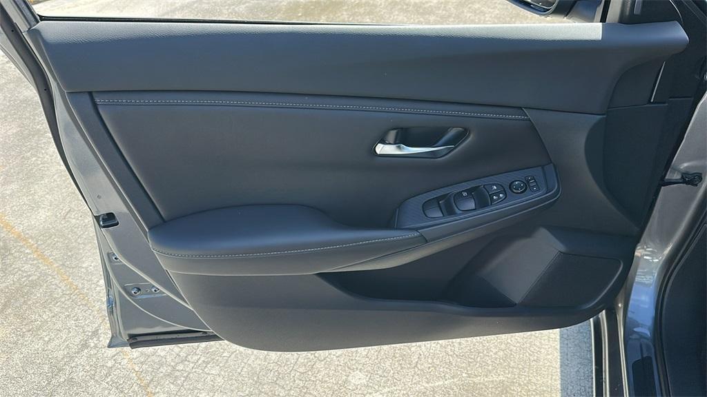 used 2022 Nissan Sentra car, priced at $18,500