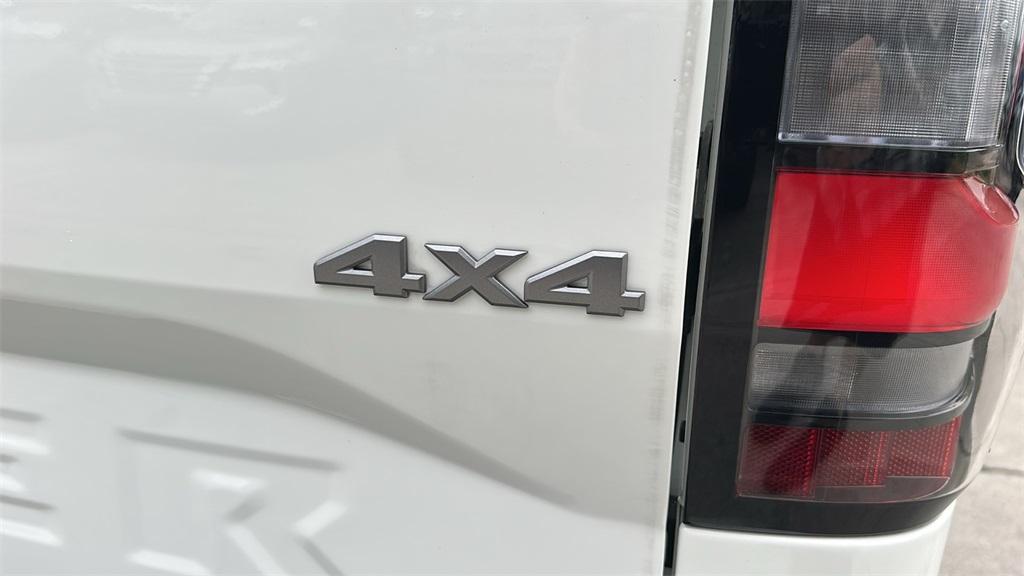 new 2025 Nissan Frontier car, priced at $32,137