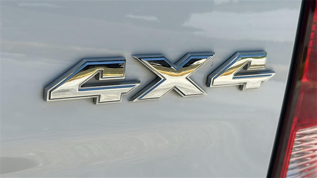 used 2024 Ram 1500 Classic car, priced at $28,488