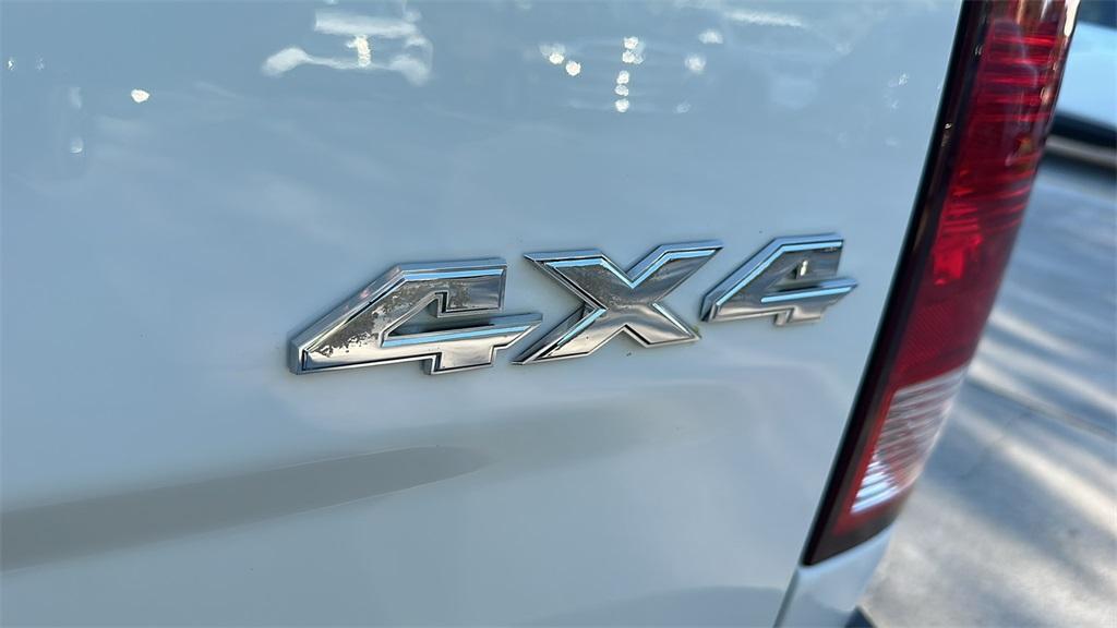 used 2024 Ram 1500 Classic car, priced at $30,032
