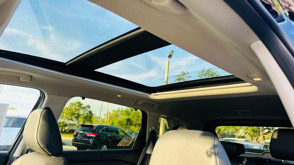 new 2025 Nissan Rogue car, priced at $31,277