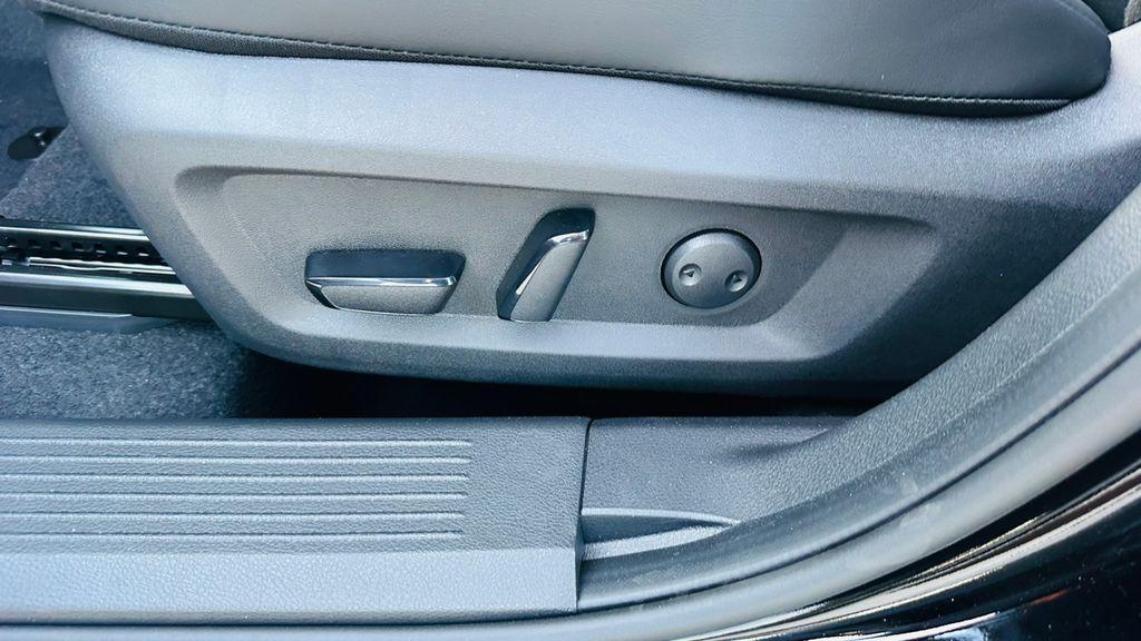 new 2025 Nissan Rogue car, priced at $31,277