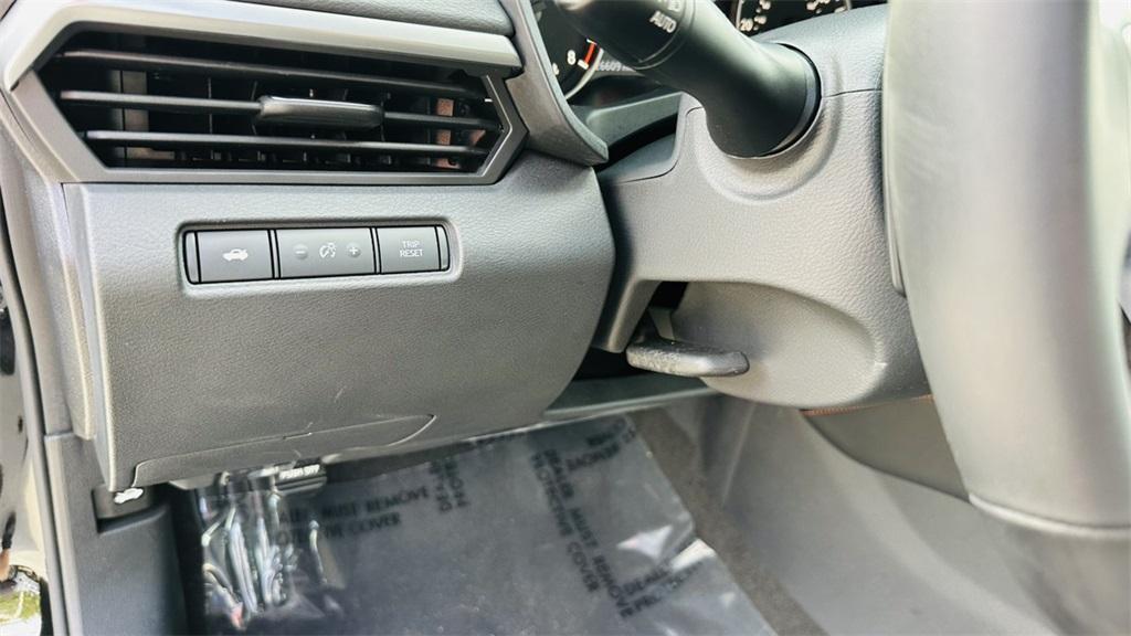 used 2022 Nissan Altima car, priced at $20,995