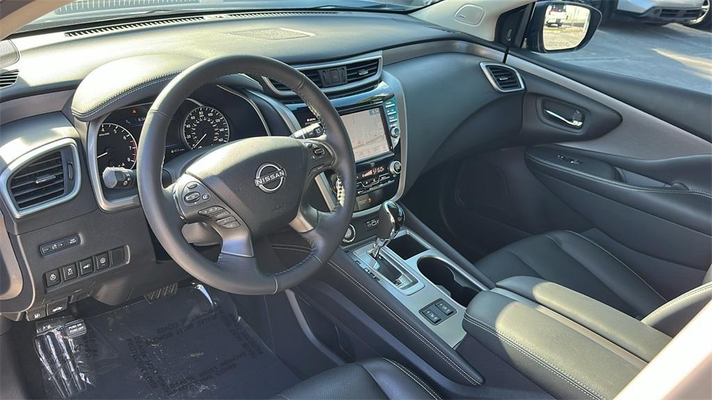 used 2023 Nissan Murano car, priced at $26,488