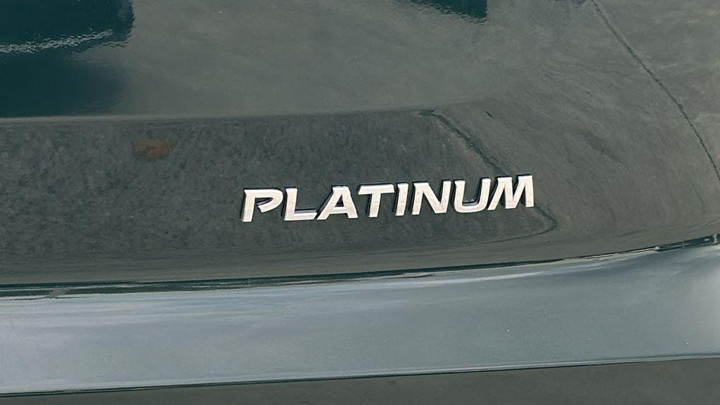 used 2025 Nissan Pathfinder car, priced at $41,999