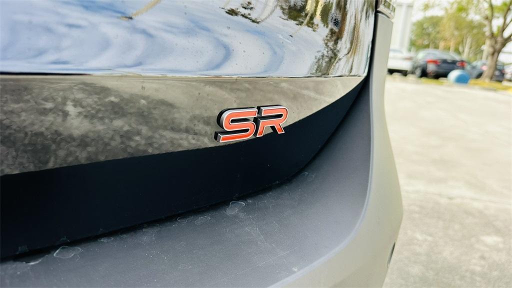 new 2025 Nissan Kicks car, priced at $27,989