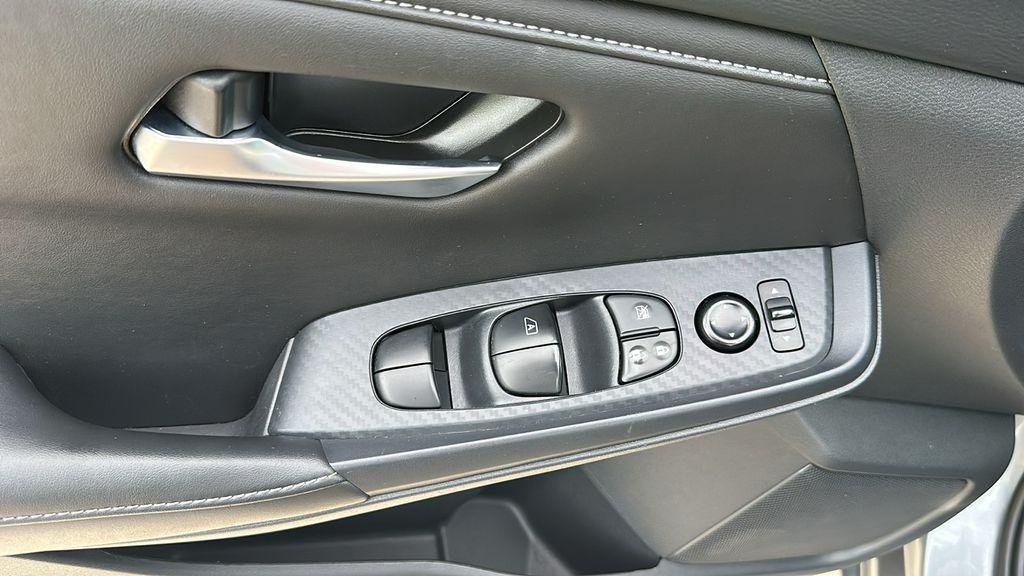 used 2023 Nissan Sentra car, priced at $12,999