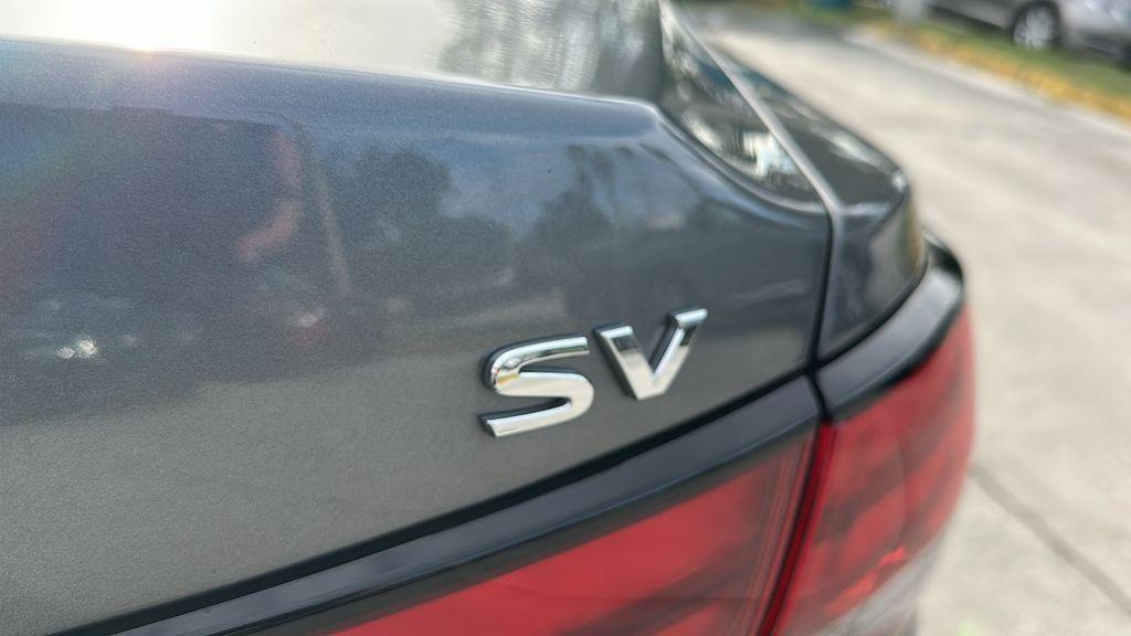 used 2023 Nissan Sentra car, priced at $12,999