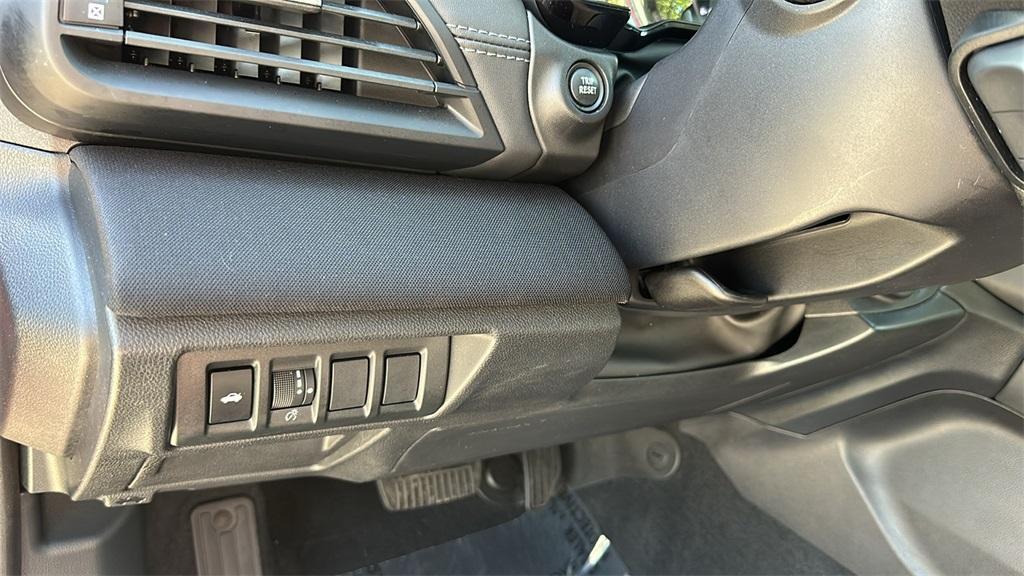 used 2020 Subaru Legacy car, priced at $19,500