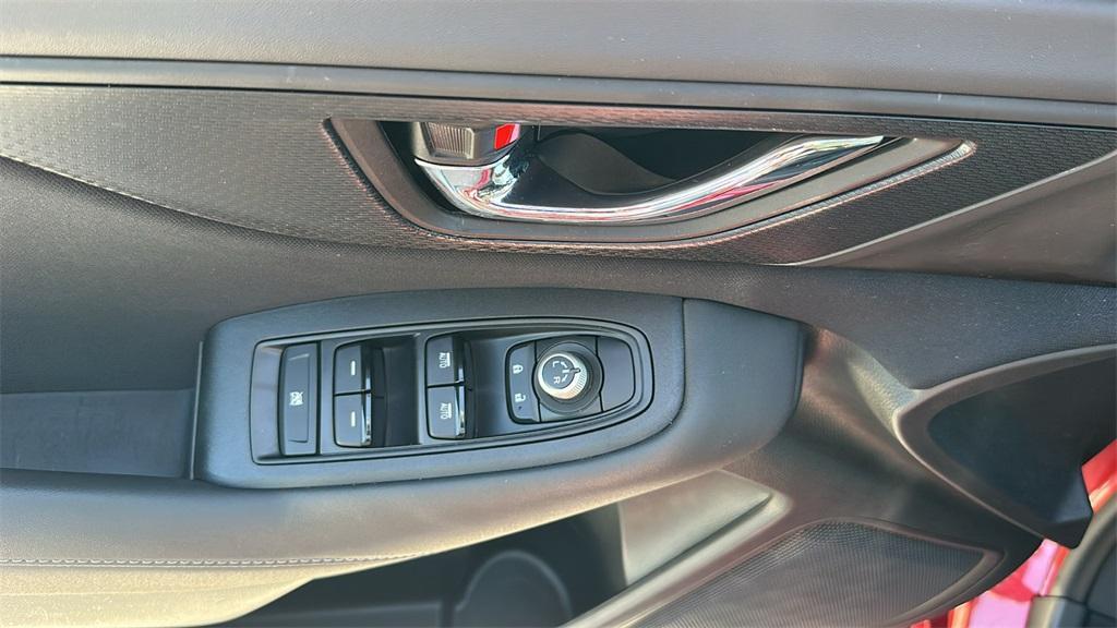 used 2020 Subaru Legacy car, priced at $19,500
