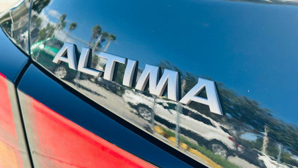 new 2025 Nissan Altima car, priced at $25,678