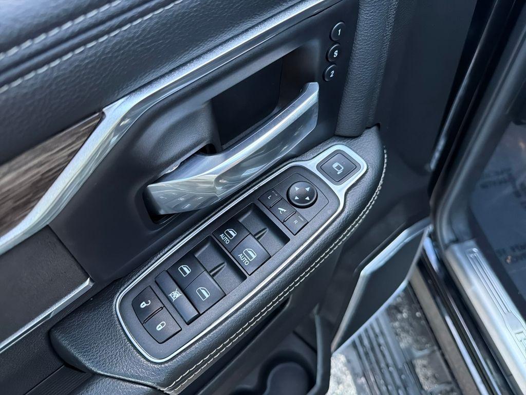 used 2021 Ram 3500 car, priced at $60,850