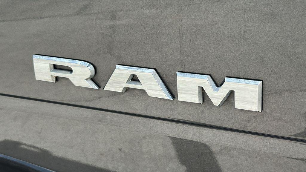 used 2024 Ram 3500 car, priced at $55,000