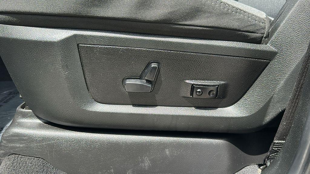 used 2024 Ram 3500 car, priced at $55,000