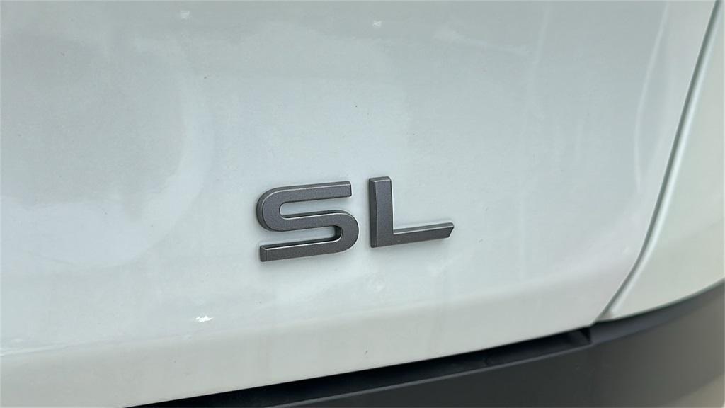 new 2025 Nissan Murano car, priced at $48,540