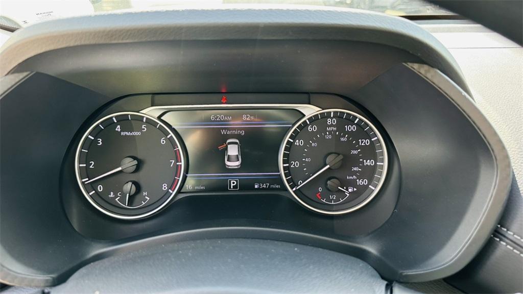 new 2025 Nissan Sentra car, priced at $22,967