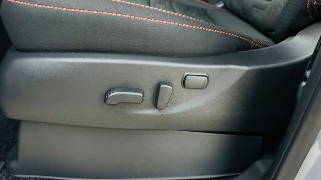 new 2026 Nissan Frontier car, priced at $42,863