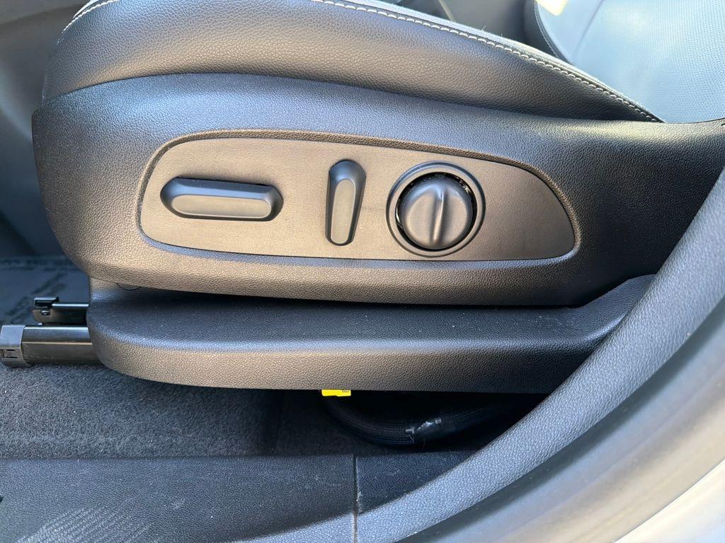 used 2018 Chevrolet Equinox car, priced at $15,800