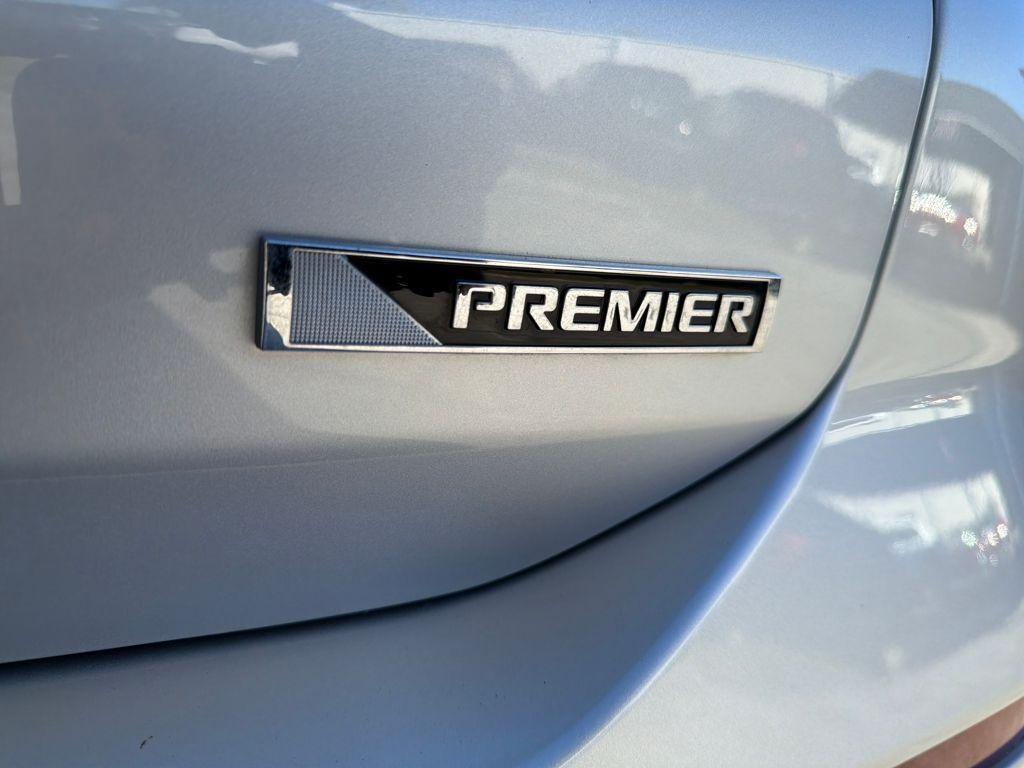 used 2018 Chevrolet Equinox car, priced at $15,800