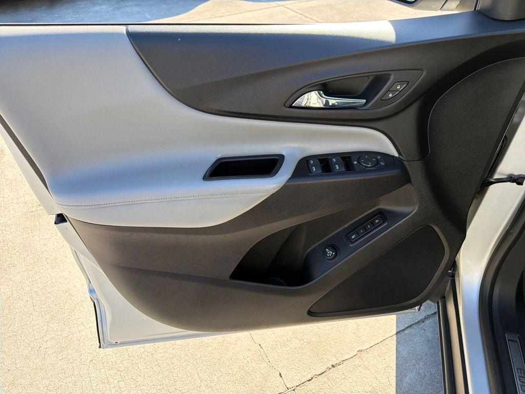 used 2018 Chevrolet Equinox car, priced at $15,800