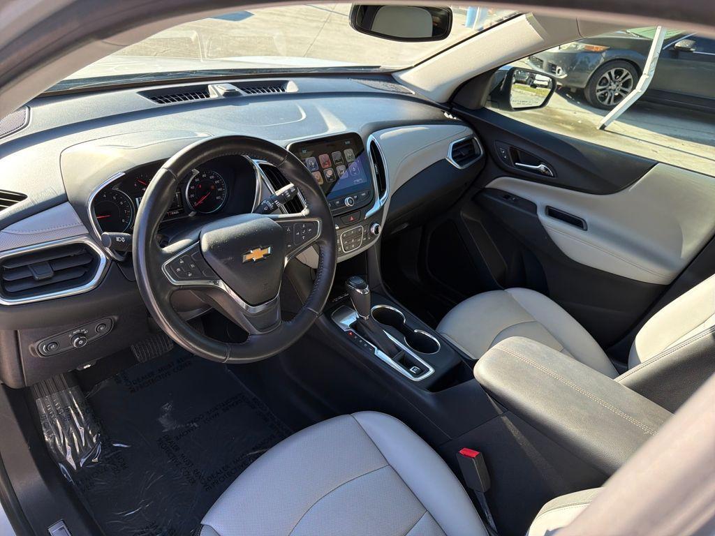 used 2018 Chevrolet Equinox car, priced at $15,800